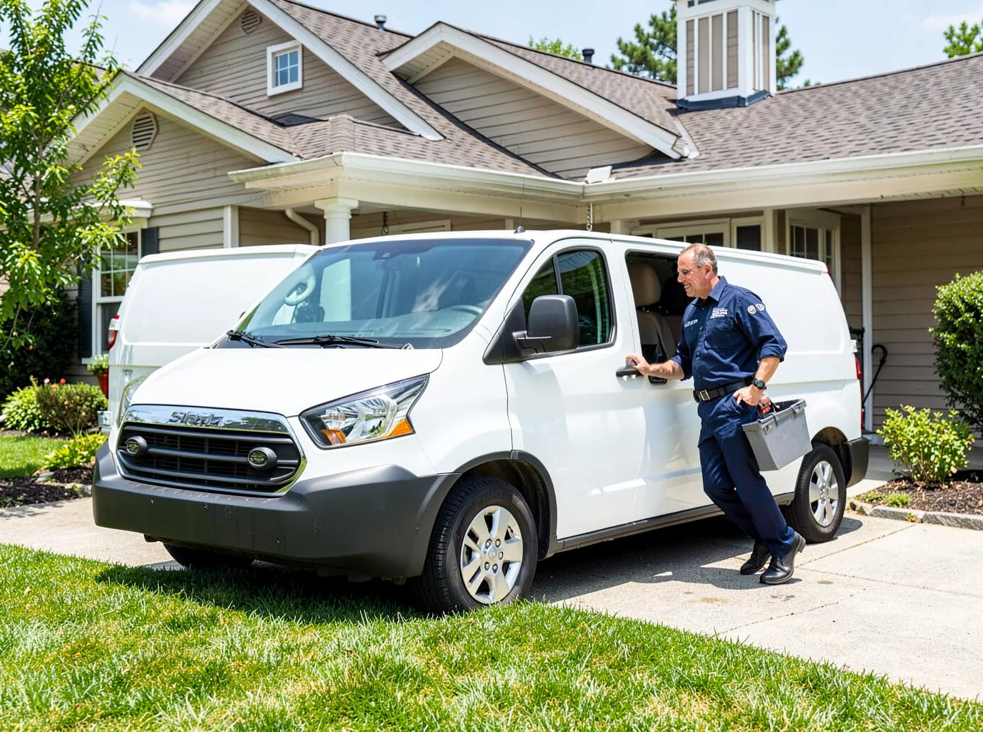 Emergency Plumber company in West Branch, MI