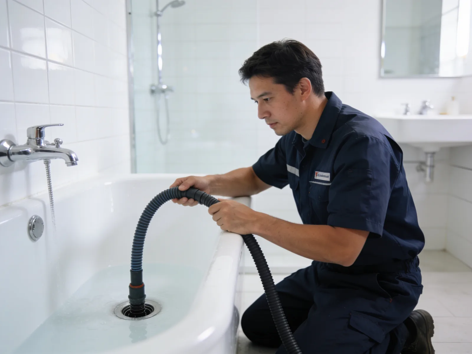 Emergency Plumber West Branch, MI FAQs